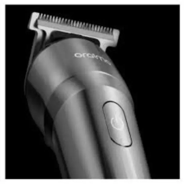 Oraimo OPC-TR10 Multi-functional Trimmer with 4 Guided Combs  – View 2